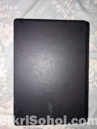 Acer Aspire ES1-432 Quad Core 4GB RAM 1TB HDD Laptop।